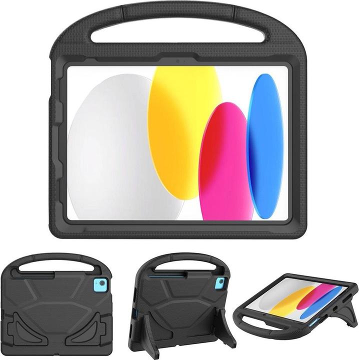 Image du produit Ueli Express Rugged Stand Kids Case (Apple iPad 2022 (10e génération), Apple iPad 2025 (11e génération))
