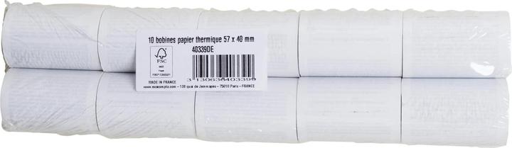 Produktbild Exacompta 40339DE
