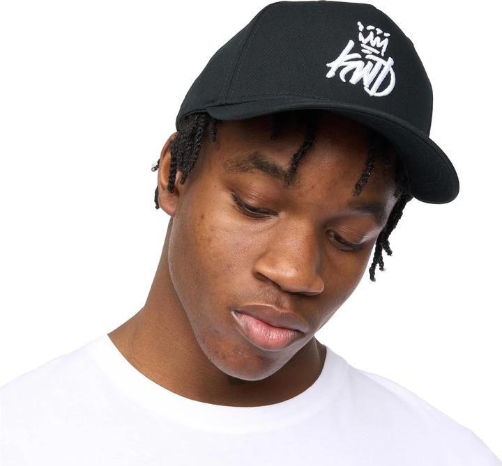 Produktbild Kings Will Dream Crosby BaseballMütze (One Size)