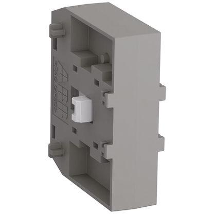 Thumbnail - ABB, Verteilerschrank Zubehör, VM19 Mechanical Interlock Unit