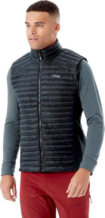 Actual product image Rab Cirrus Flex 2.0 Vest (S)