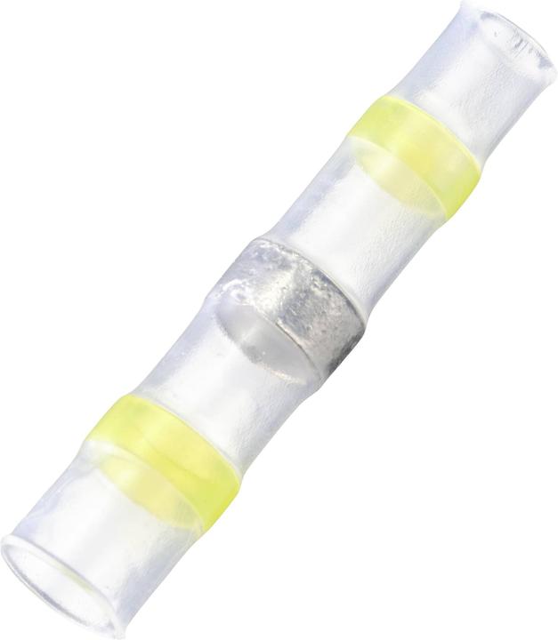 Image du produit Tru Components TC-9508164 Boîte d'assortiment de connecteurs bout à bout, y compris 6 mm² entièrement isolés