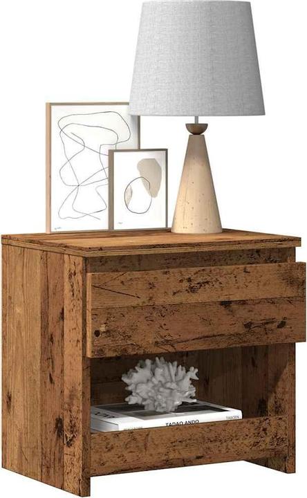 Immagine prodotto vidaXL Nachttisch (40 x 30 x 39 cm)