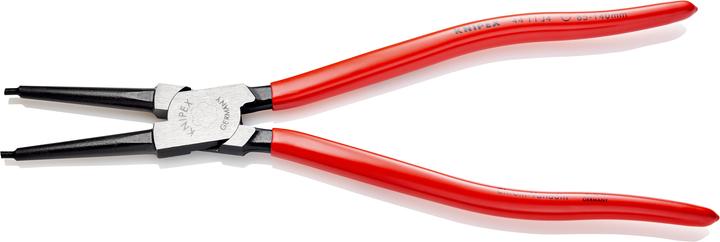 Productafbeelding Knipex Borgveertang voor binnenringen in boringen 44 11 J4 (320 mm)