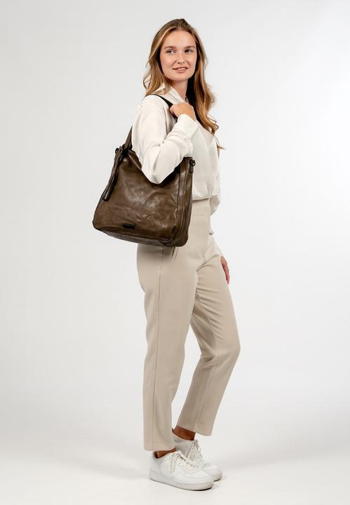 Immagine prodotto Suri Frey Shopper Celly (16.80 l)