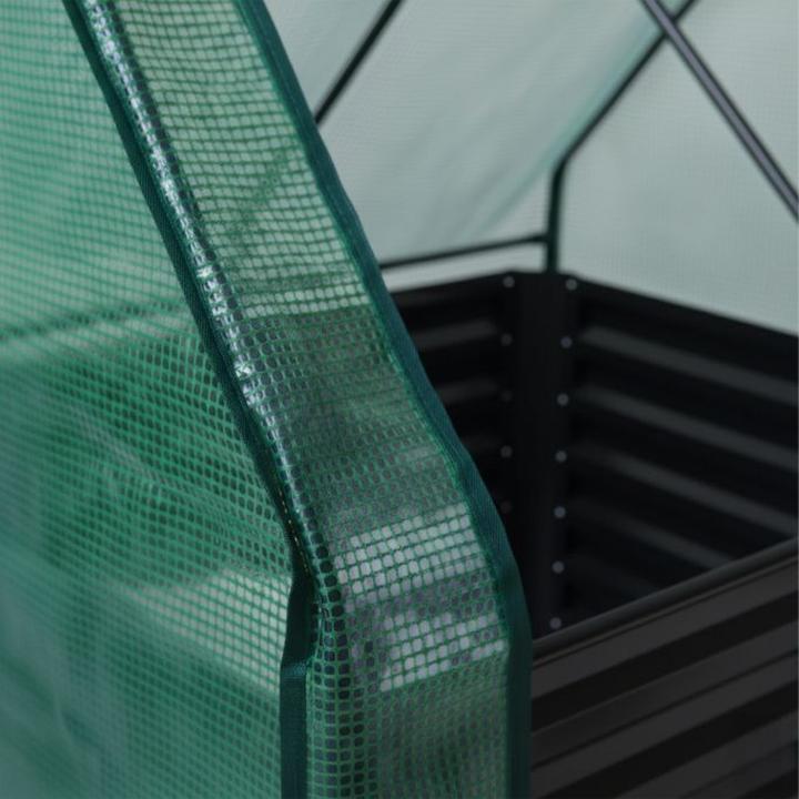 Produktbild Relaxdays Hochbeet