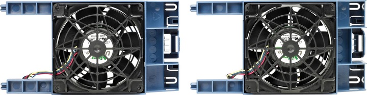 HPE ProLiant DL3XX Gen11 1U Standard Fan Kit