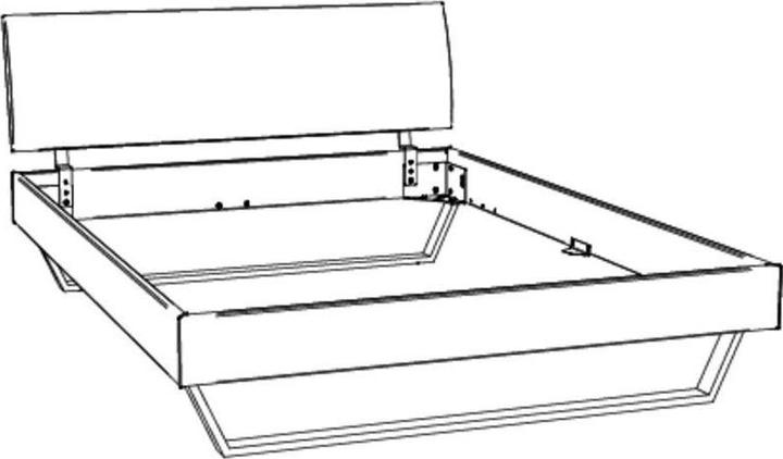 Immagine prodotto Hasena Clyo 25 (140 x 200 cm)