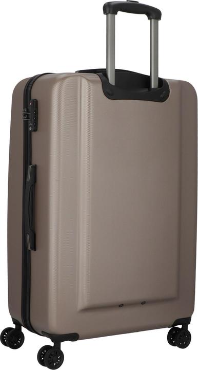 Actual product image Bugatti Lima 4 wheels trolley L 77.5 cm (99 l)