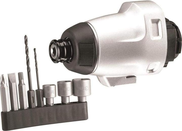 Produktbild Black & Decker Multievo SchlagschrauberKopf