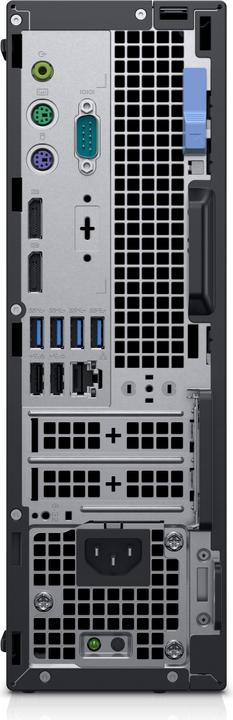 Produktbild Dell OptiPlex 7060 SFF (Intel Core i7-8700, 8 GB, 256 GB)