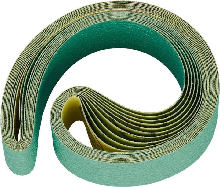 Produktbild Fein Schleifband 63714131010 10 St. (80)