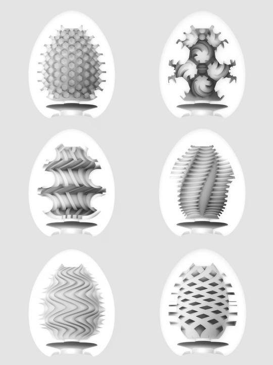 Produktbild Tenga Wonder Package