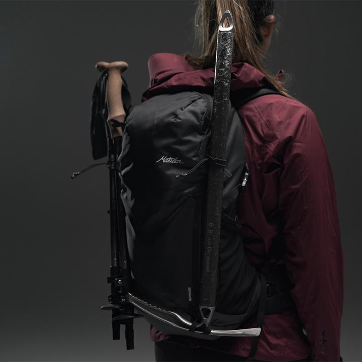 Image du produit Matador Sac à dos pliable Beast 18L (18 l)