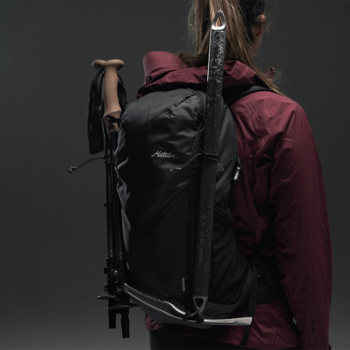 Image du produit Matador Sac à dos pliable Beast 18L (18 l)