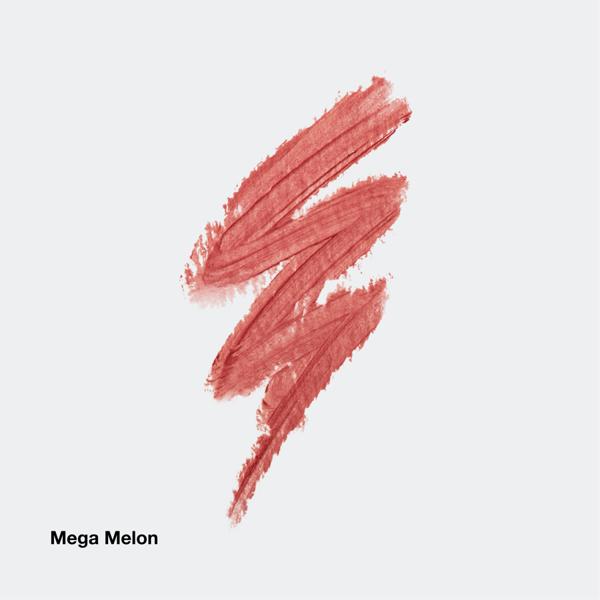 Produktbild Clinique Chubby Stick Moisturizing Lip Color Balm 04 Mega Melon (Lippenbalsam, 3 ml)