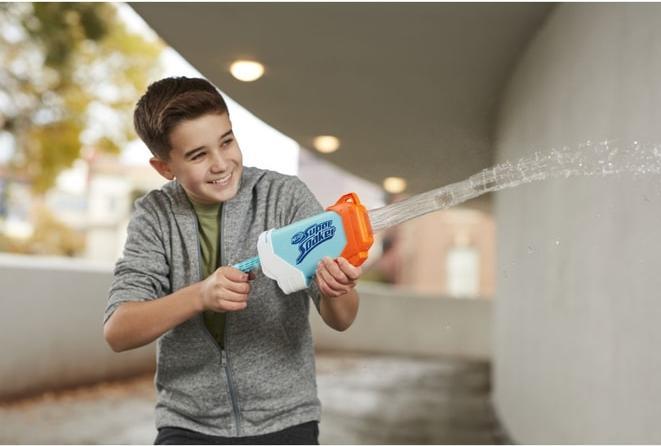 Produktbild Nerf Super Soaker Torrent (Tank Integriert)