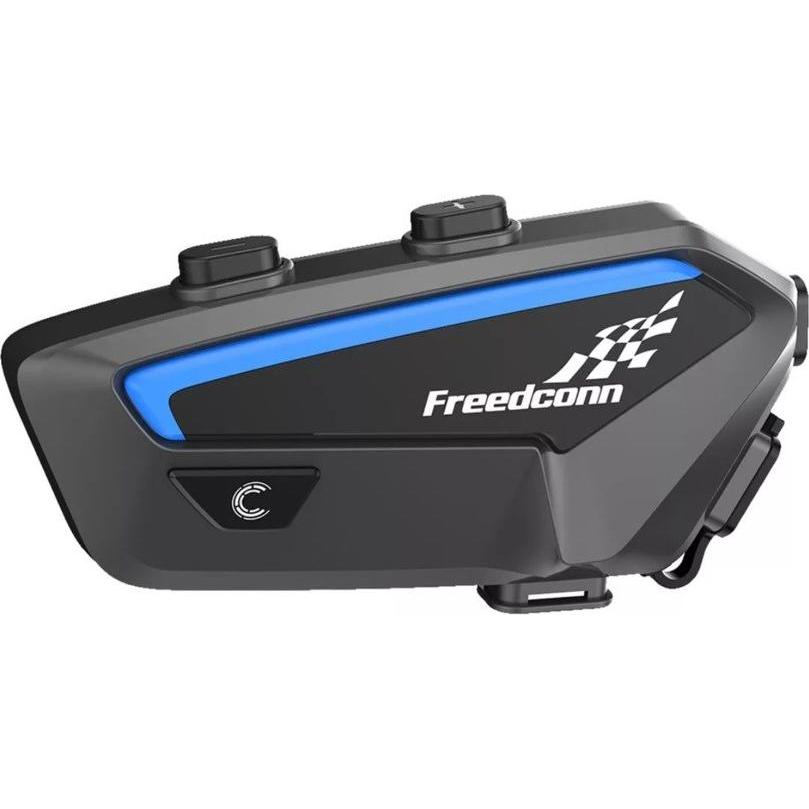 FreedConn, Radiofonia moto, Fx (Set di 1)