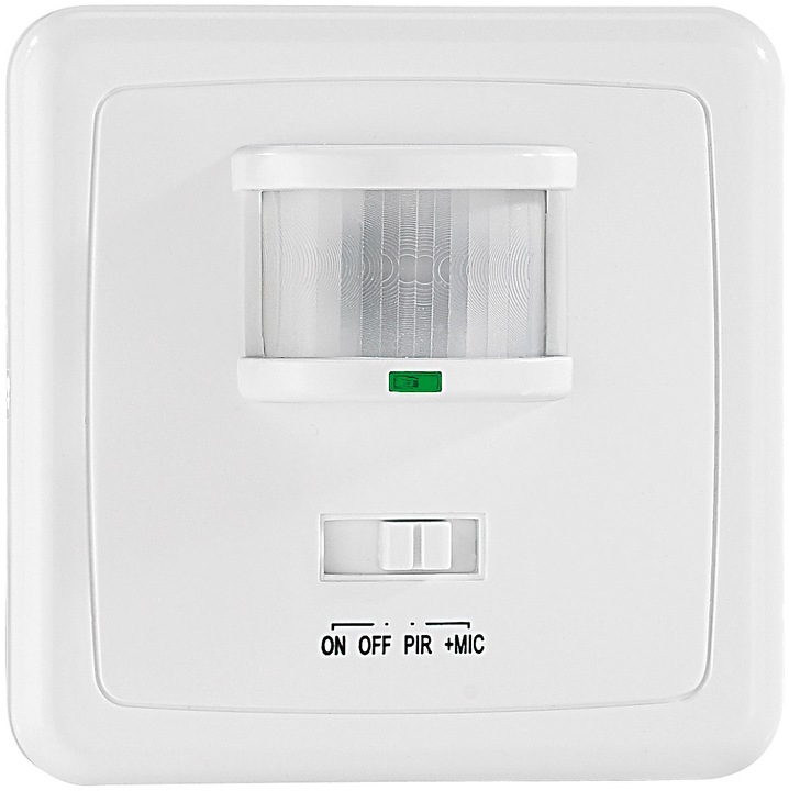 Produktbild Revolt Automatischer Lichtschalter (12 m)