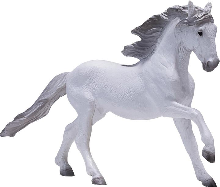 Image du produit Mojo Horse World Lusitano Gris - 381001