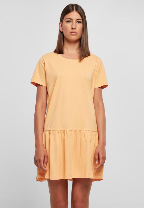 Produktbild Urban Classics Ladies Valance Tee Dress (S)