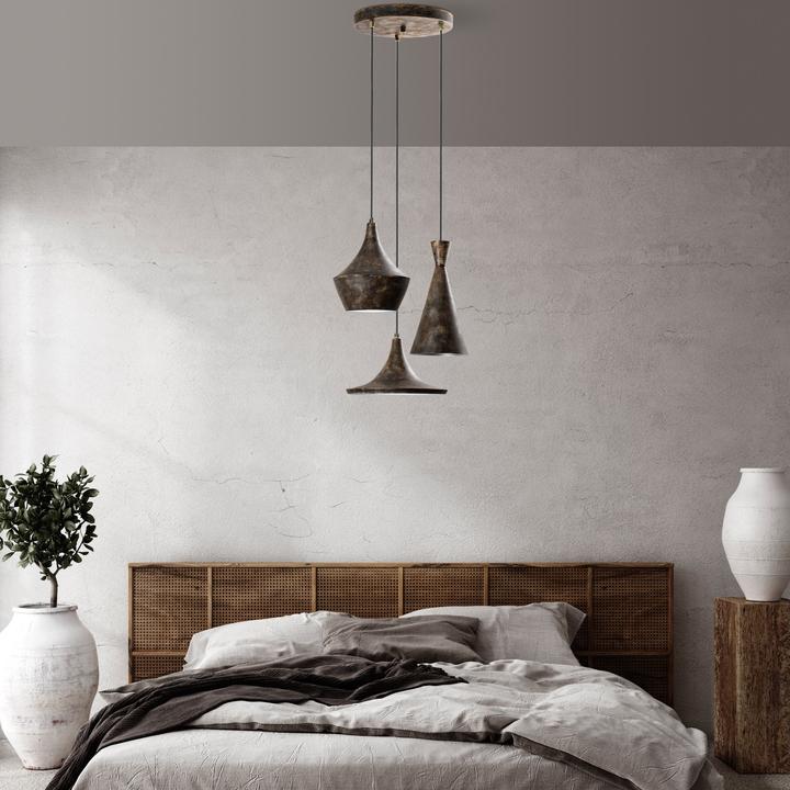 Produktbild Opviq Tom (E27)