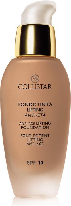Actual product image Collistar Anti-Age Lifting (4 Dark Beige)