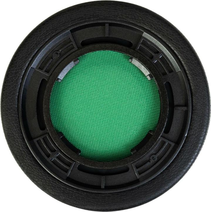 Actual product image Yealink Dect Accessory - Leather Ear Cushion for WH62/WH66 (1 PCS)