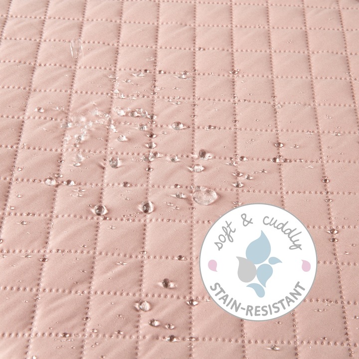 Actual product image Roba Playpen insert 6-cornered (115 cm, 100 cm)