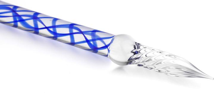 Actual product image Jacques Herbin Glass spring