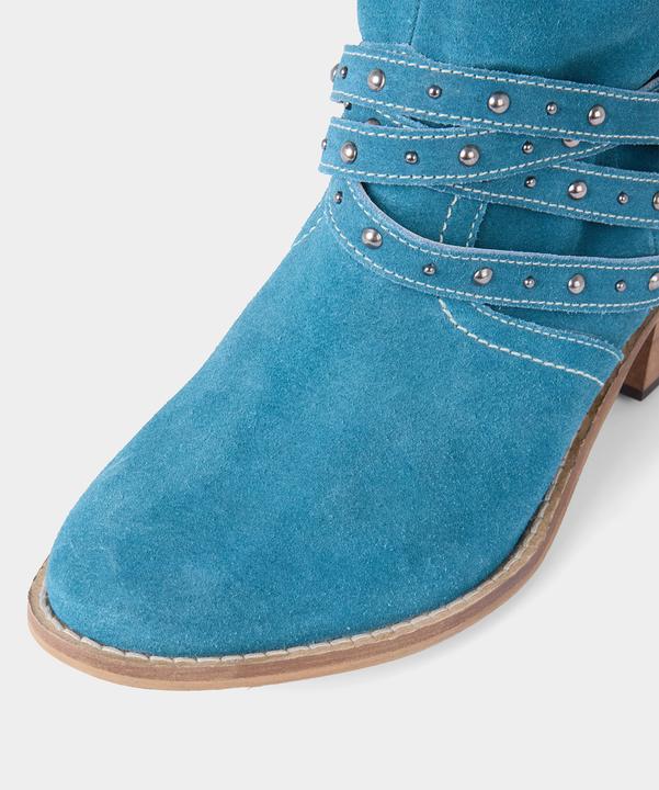 Image du produit Joe Browns Western Suede Slouch Boots (36)