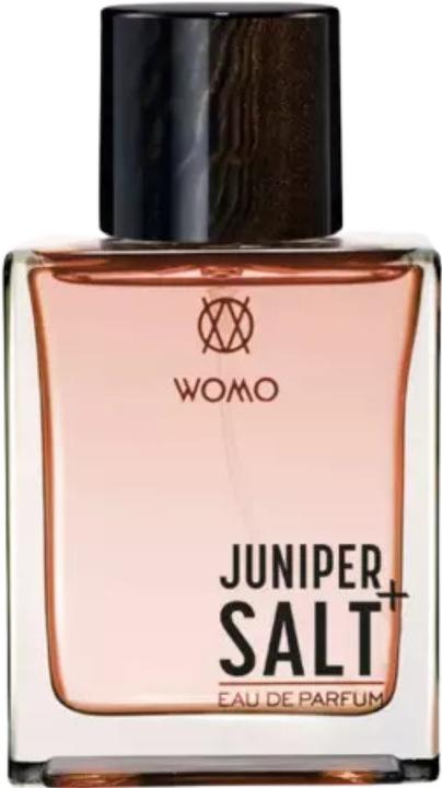 Actual product image Juniper & Salt (Eau de parfum, 30 ml)