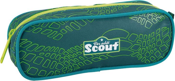 Actual product image Scout Neo Exklusiv Superflash Extreme 4-piece school bag set (21.50 l)