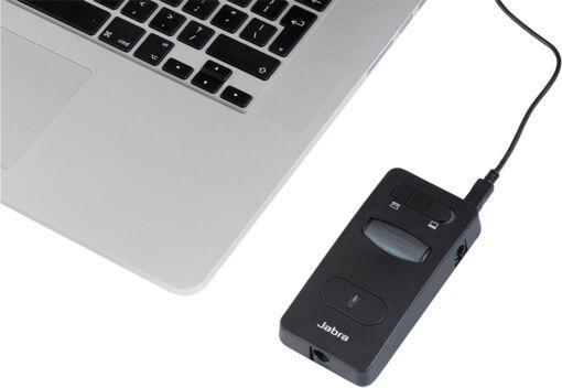 Image du produit Jabra LINK 860 Processeur audio