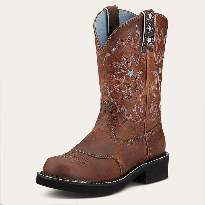 Reitstiefel