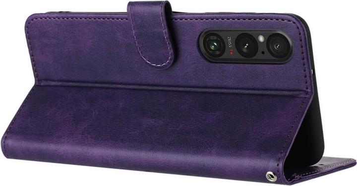 Produktbild Cover-Discount Sony Xperia 1 VI - Premium Handyhülle Etui (Sony Xperia 1 VI)