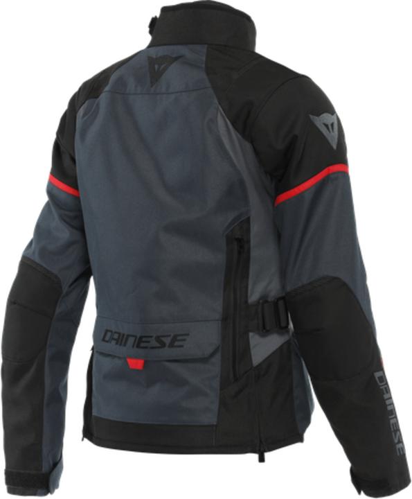 Actual product image Dainese Ladies jacket D-DRY Tempest 3 (Women, 42)