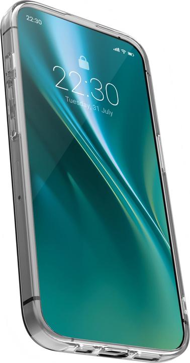Produktbild Etteri Transparente Hülle für Samsung Galaxy A15 4G / A15 5G (Samsung Galaxy A15 5G)