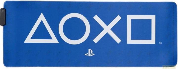 Image du produit Paladone Products Playstation - Tapis de souris RGB (Playstation Classic)
