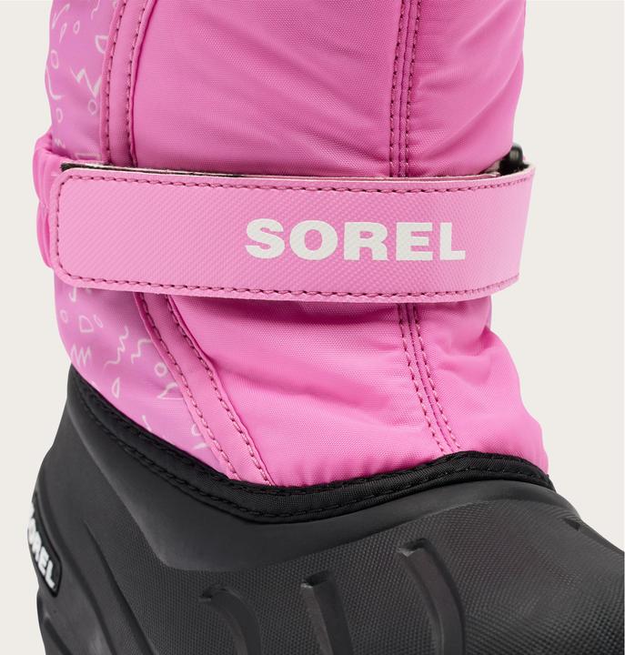 Image du produit Sorel Childrens Flurry™ Boot Print (31)