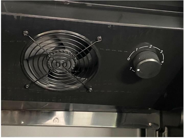 Immagine prodotto SPC FKS2804 BL (358 l)