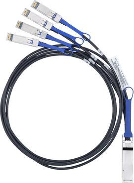 Produktbild Cisco Cable/QSFP to 4xSFP10G Active 7m (7 m)