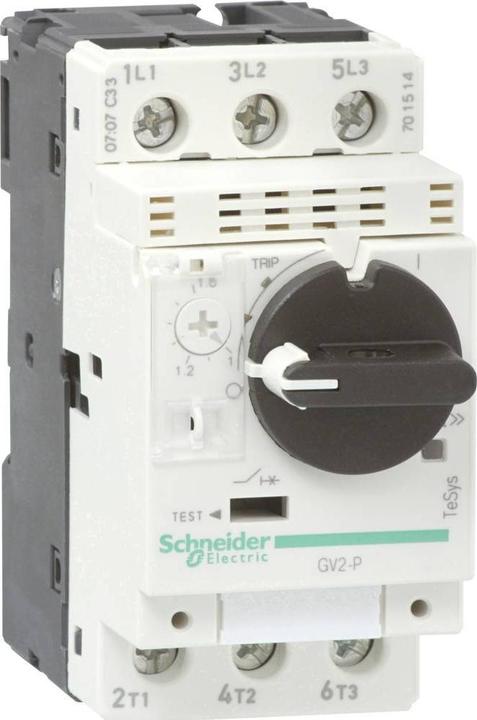Produktbild Schneider Electric Trennschalter GV2P22