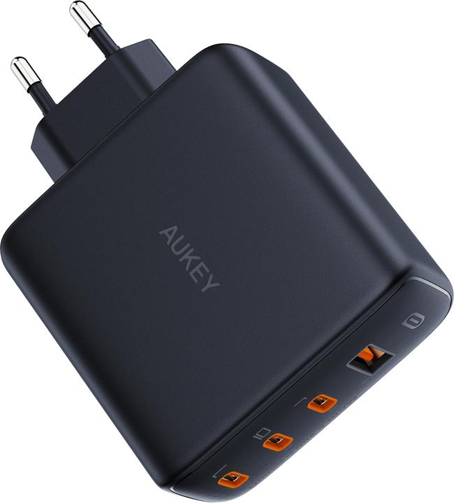 Produktbild Aukey OmniaMix II (100 W, 4 Ports)