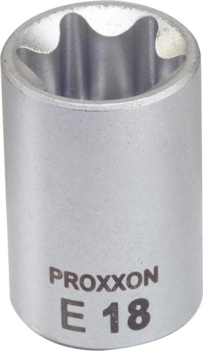 Image du produit Proxxon 3/8" Embout Torx extérieur E 18