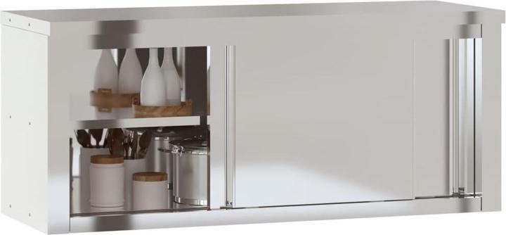 Actual product image vidaXL Küchen-Wandschrank (40 x 40 x 46 cm)