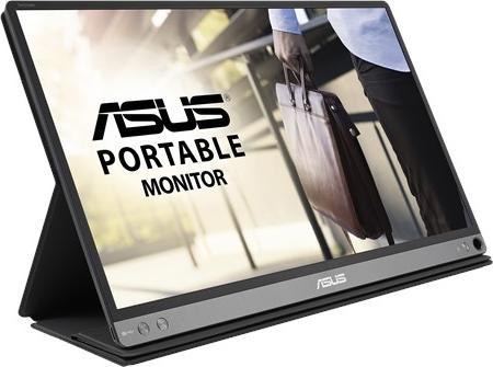 Produktbild ASUS ZenScreen MB16ACM (1920 x 1080 Pixel, 15.60")
