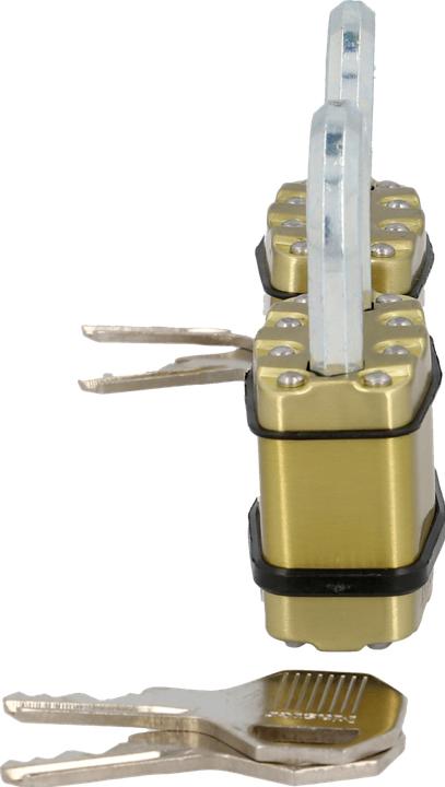 Produktbild Master Lock Excell M1BEURT