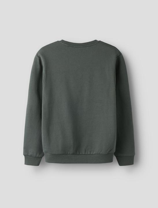 Produktbild Name it Nkfbeo Ls Nreg Sweat Bru Box (146, 152)