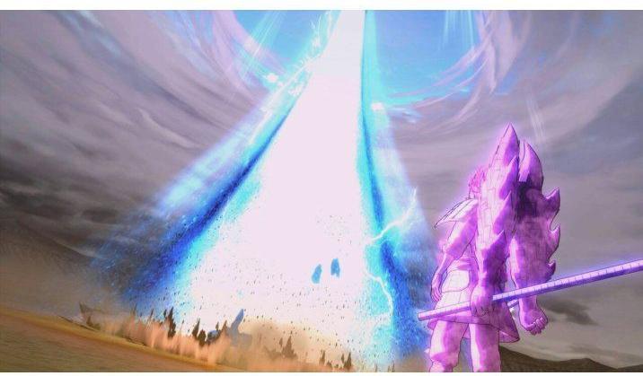 Produktbild Bandai Namco NARUTO X BORUTO Ultimate Ninja STORM CONNECTIONS (Xbox Series X, EN)